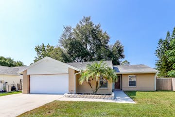 1637 Pintail Ct Lutz, FL 33549